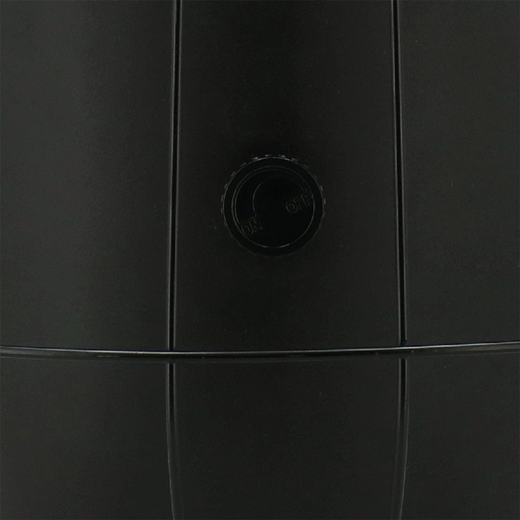 Cosiscoop Basket black