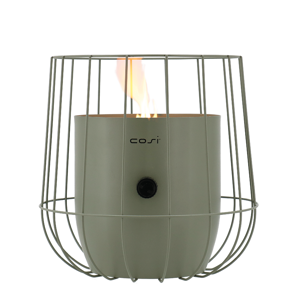 Cosiscoop Basket olive