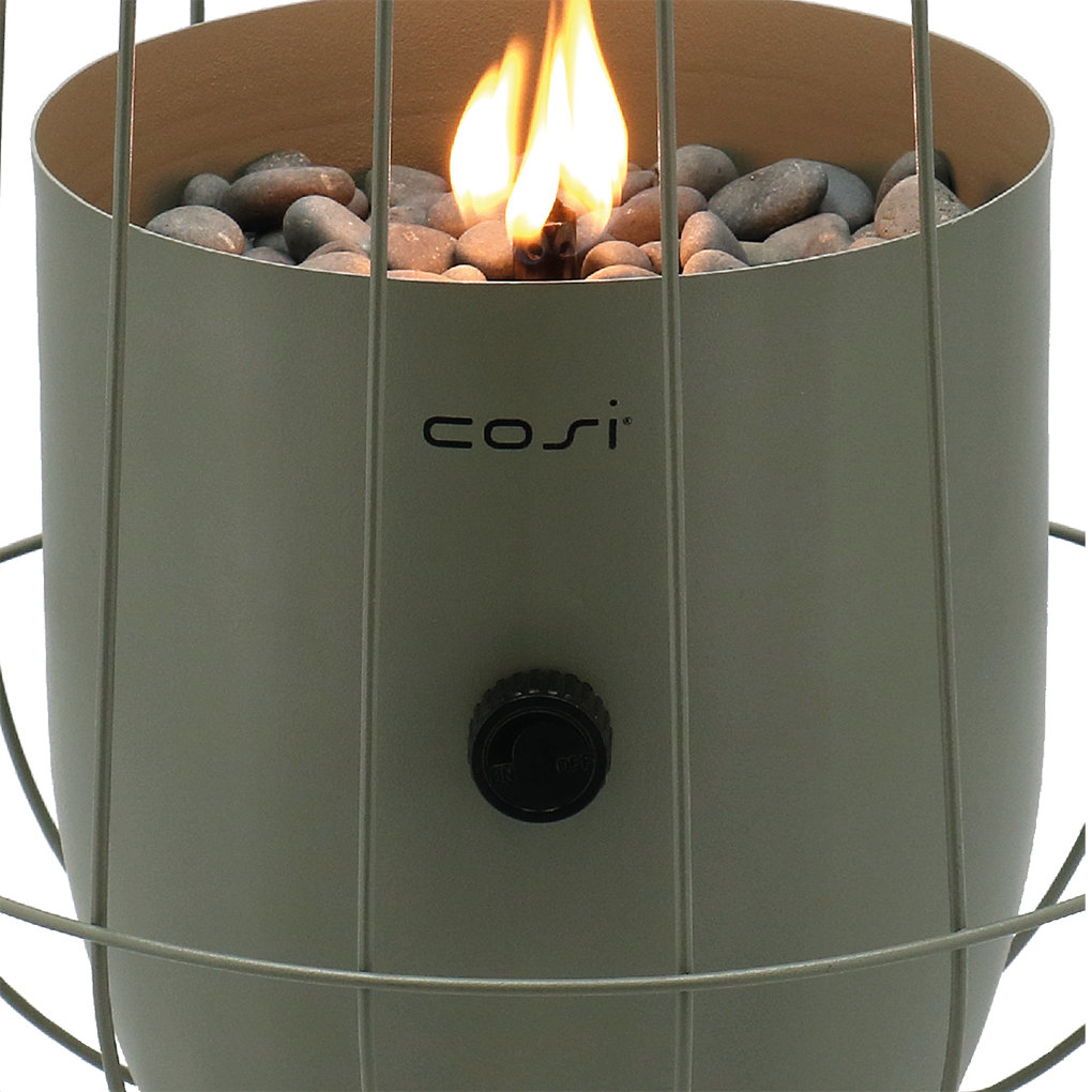 Cosiscoop Basket olive