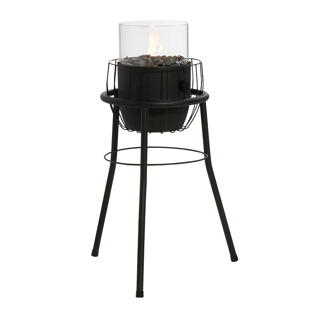 Cosiscoop Basket high incl. standard