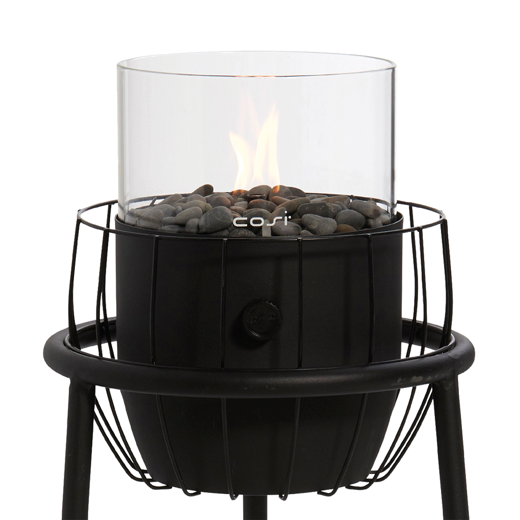 Cosiscoop Basket high incl. standard