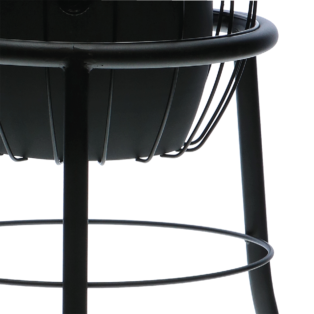 Cosiscoop Basket high incl. standard