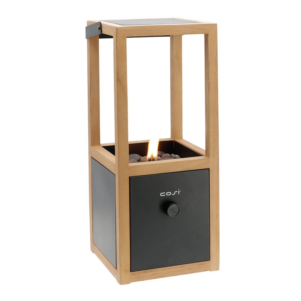 Cosiscoop Urban black