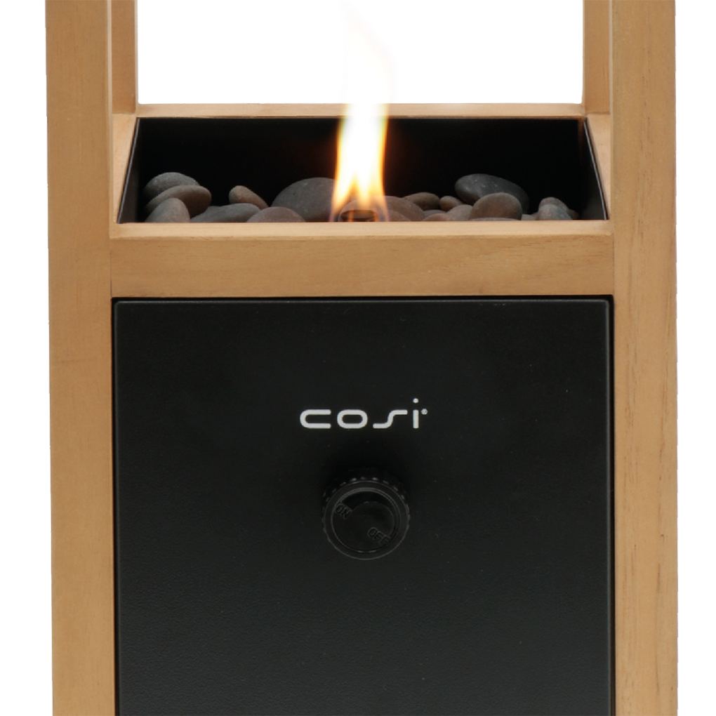 Cosiscoop Urban black