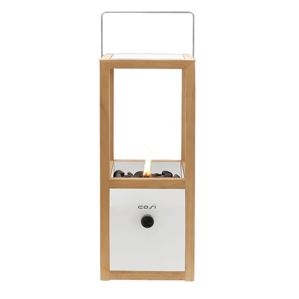 Cosiscoop Urban white