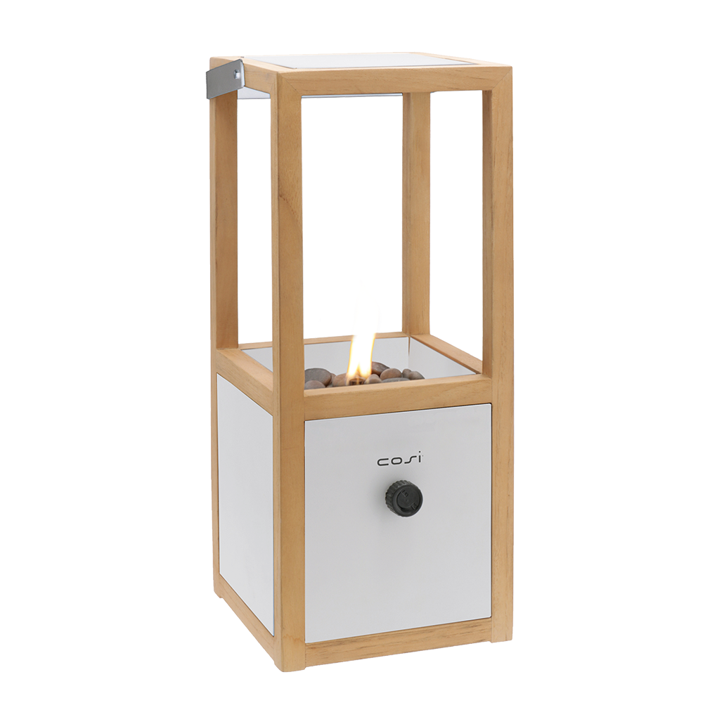 Cosiscoop Urban white