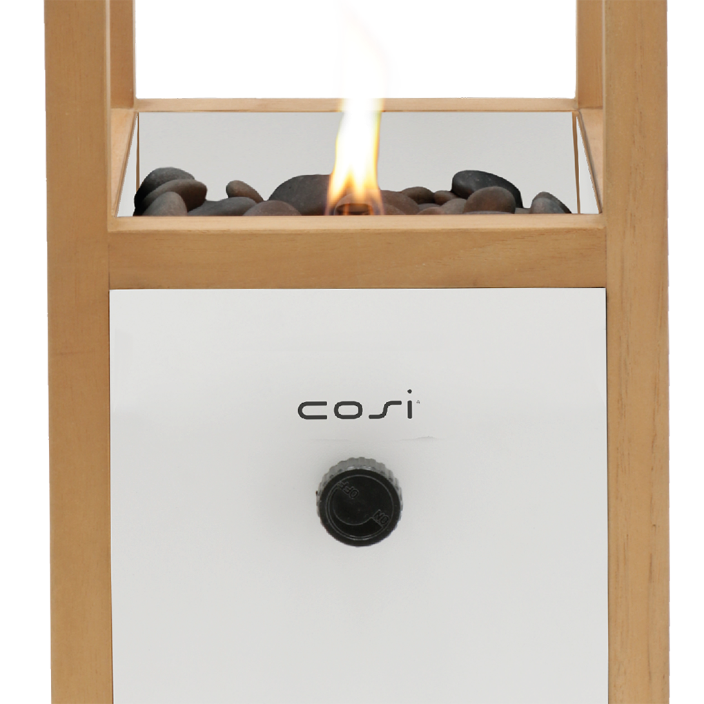 Cosiscoop Urban white