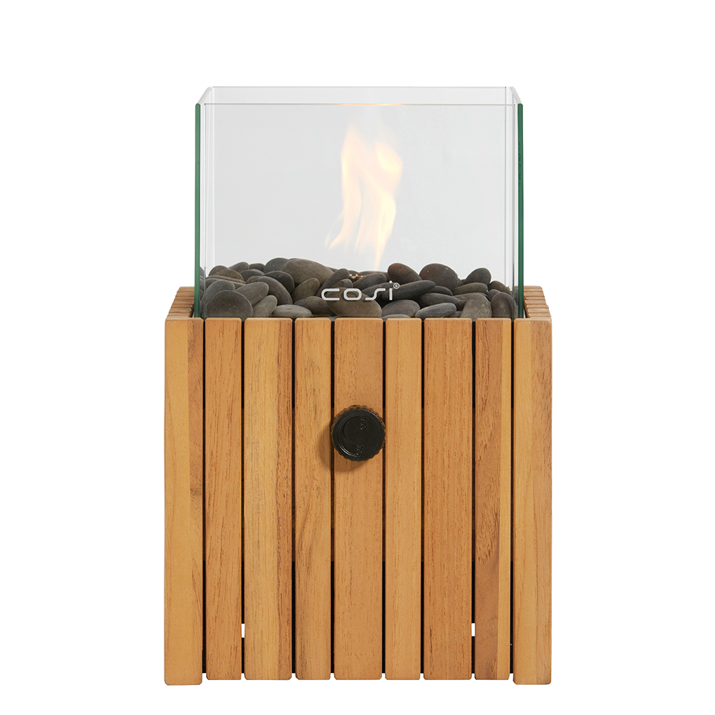 Cosiscoop Timber square