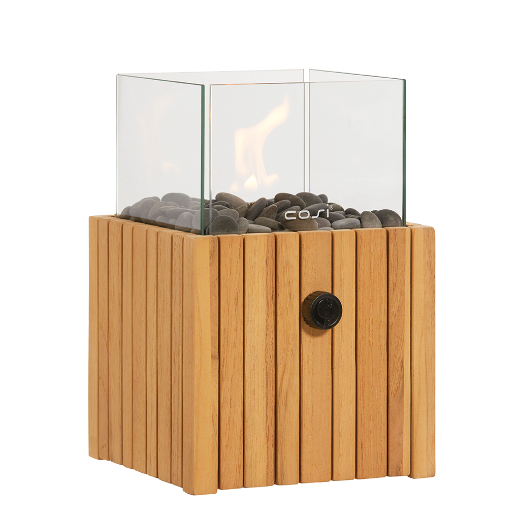 Cosiscoop Timber square