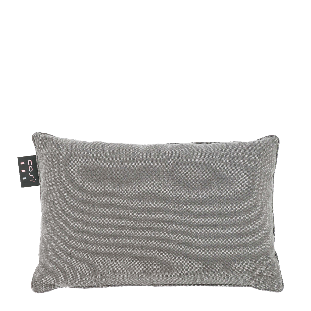 Cosipillow Knitted grey 40x60cm