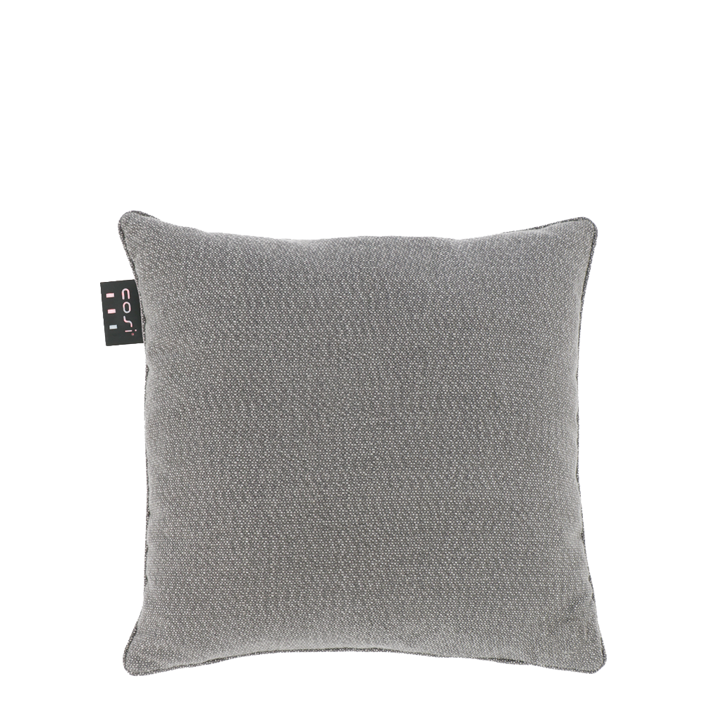 Cosipillow Knitted grey 50x50cm