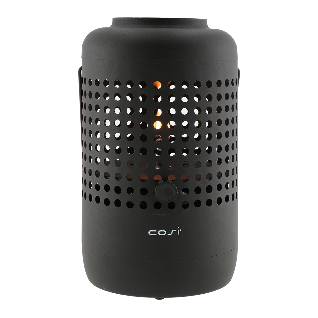 Cosiscoop Drop black