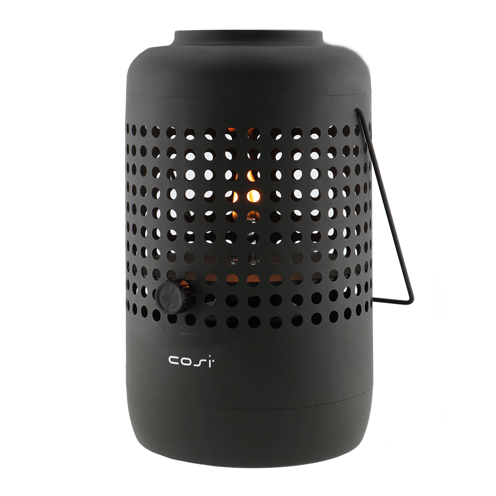 Cosiscoop Drop black