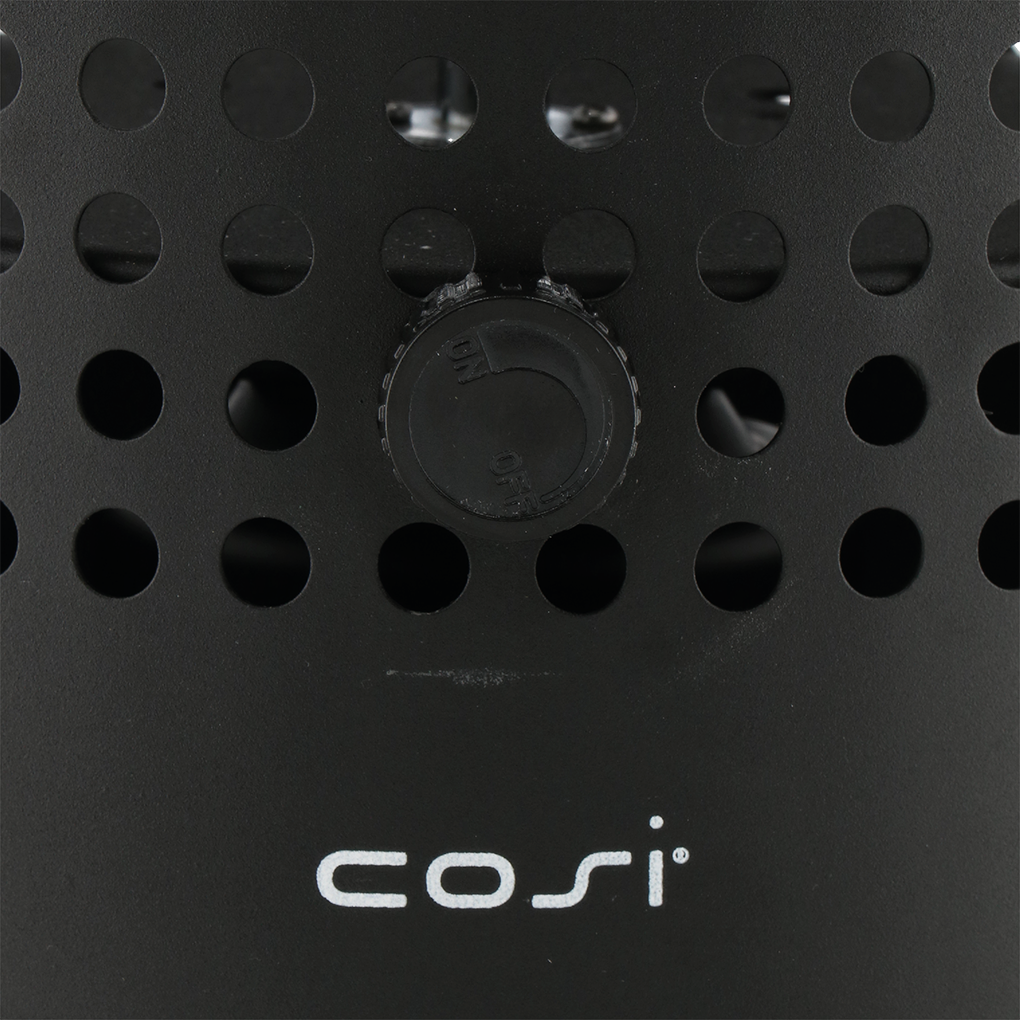 Cosiscoop Drop black