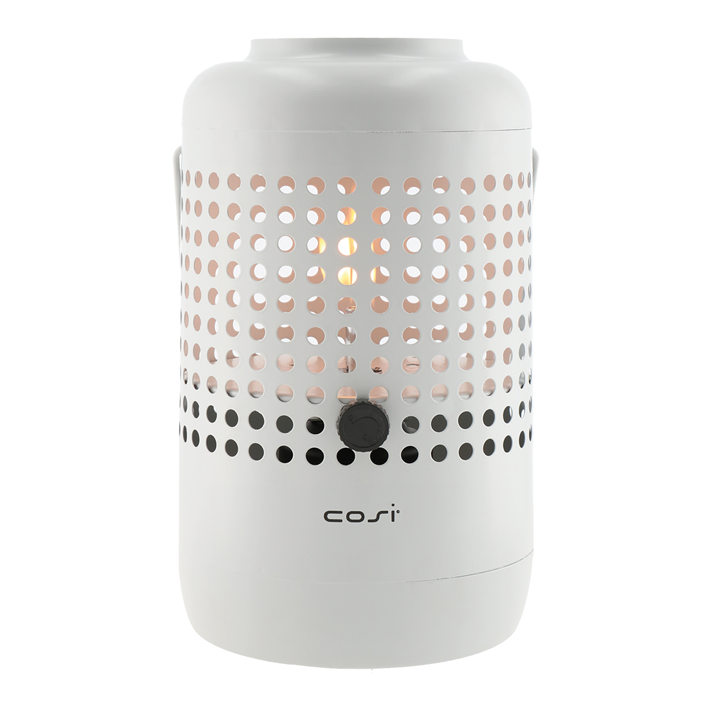 Cosiscoop Drop light grey