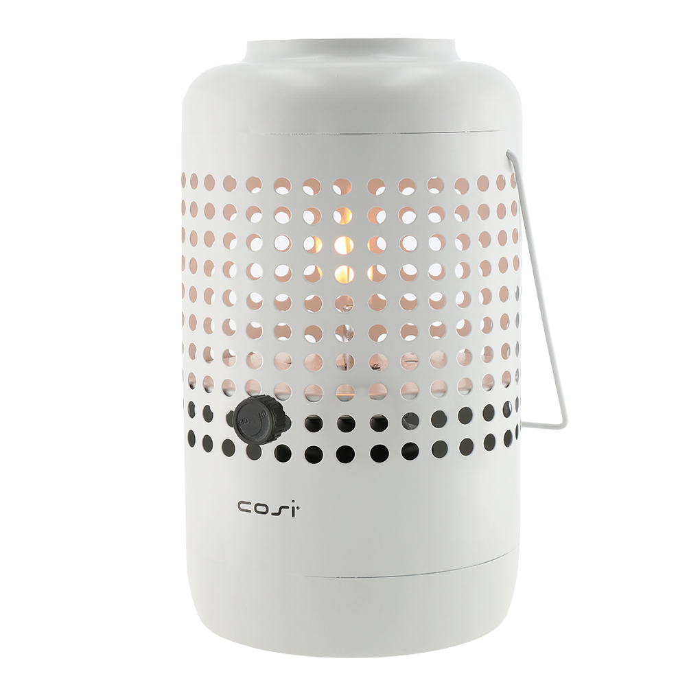 Cosiscoop Drop light grey