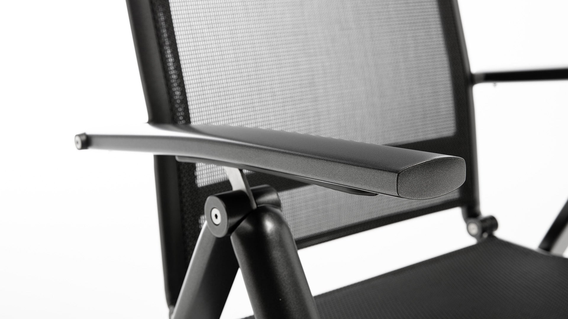 Kettler Standenstoel Legato