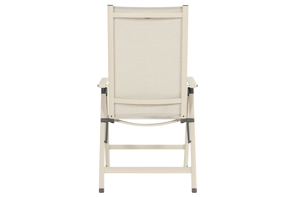 Hartman Aruba standenstoel sand