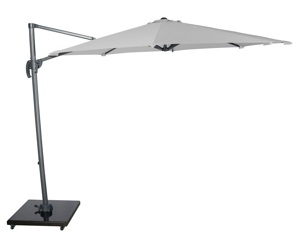 Platinum Falcon T¹ ø300cm Lichtgrijs