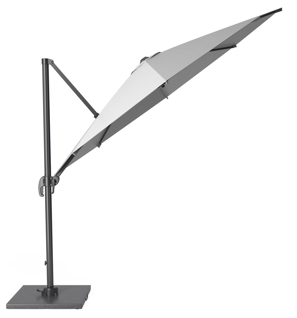 Platinum Falcon T¹ ø300cm Lichtgrijs