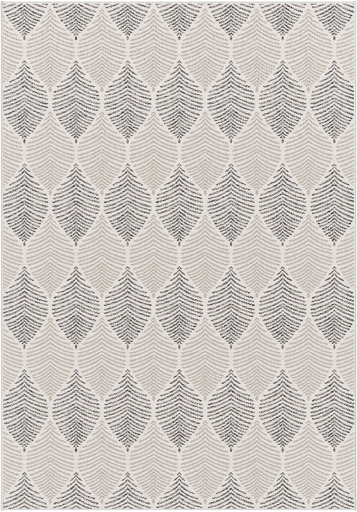 Garden Impressions Buitenkleed Naturalis autumn leaf 160x230cm