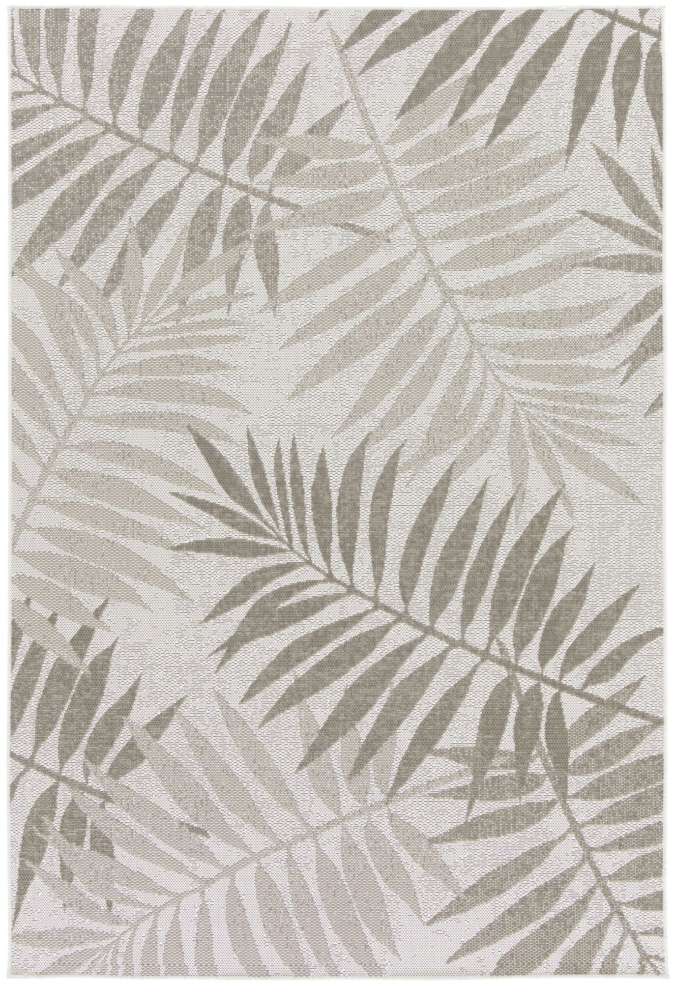 Garden Impressions Buitenkleed Naturalis desert taupe 200x290cm
