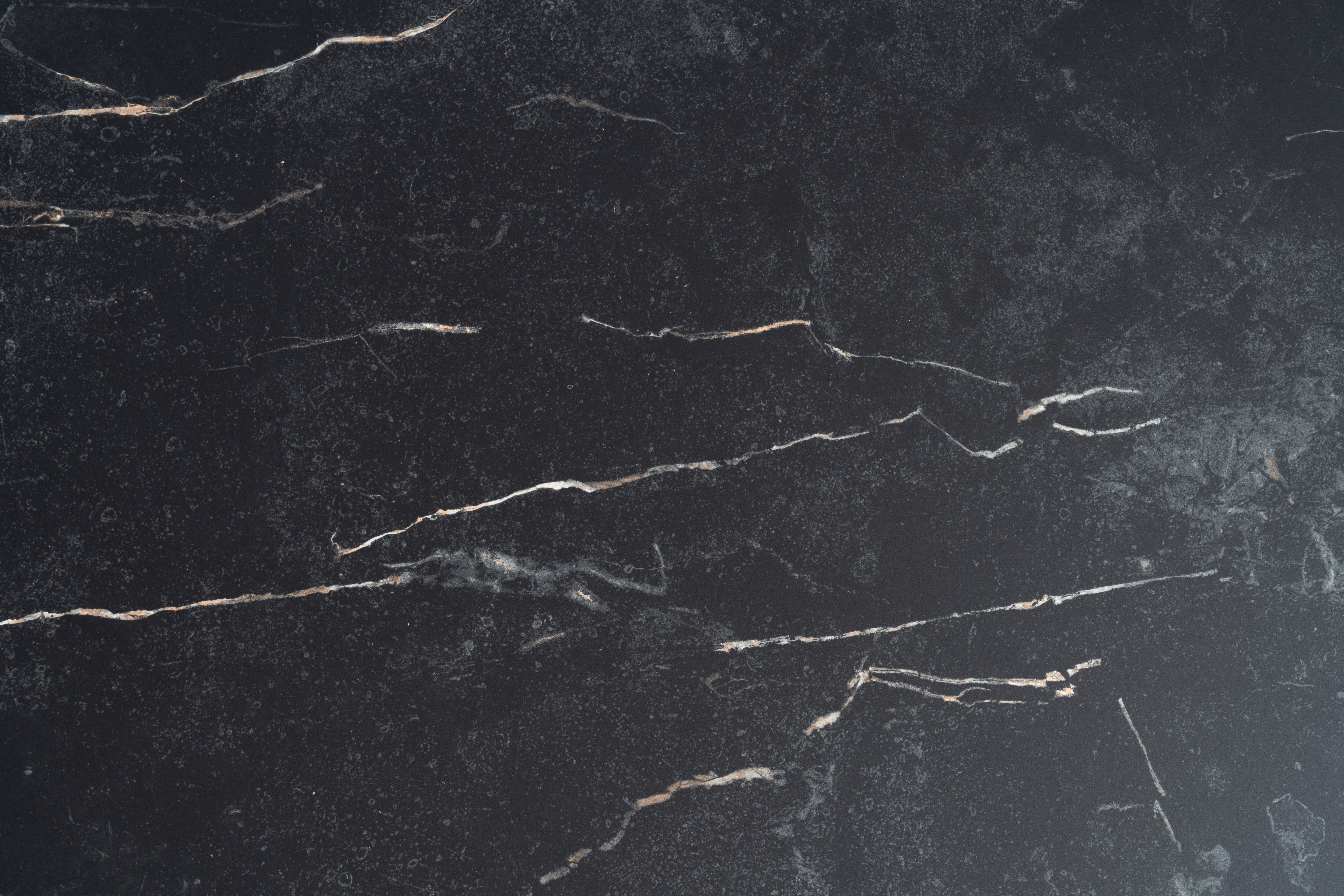 Tierra Outdoor Diningset Liv charcoal - Briga marble 240x100cm 7-delig