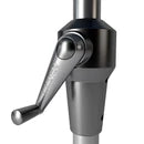 Platinum Riva 275x275cm Lichtgrijs