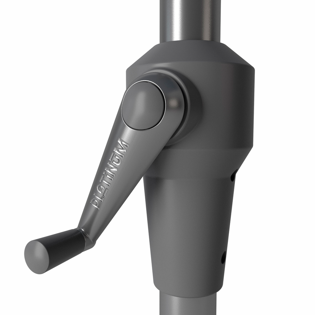 Platinum Riva ø300cm Olijf