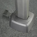 Platinum Challenger T² 350x260cm Taupe