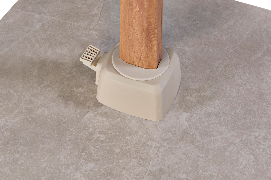 Platinum Ceramica vulvoet Sandstone 90kg