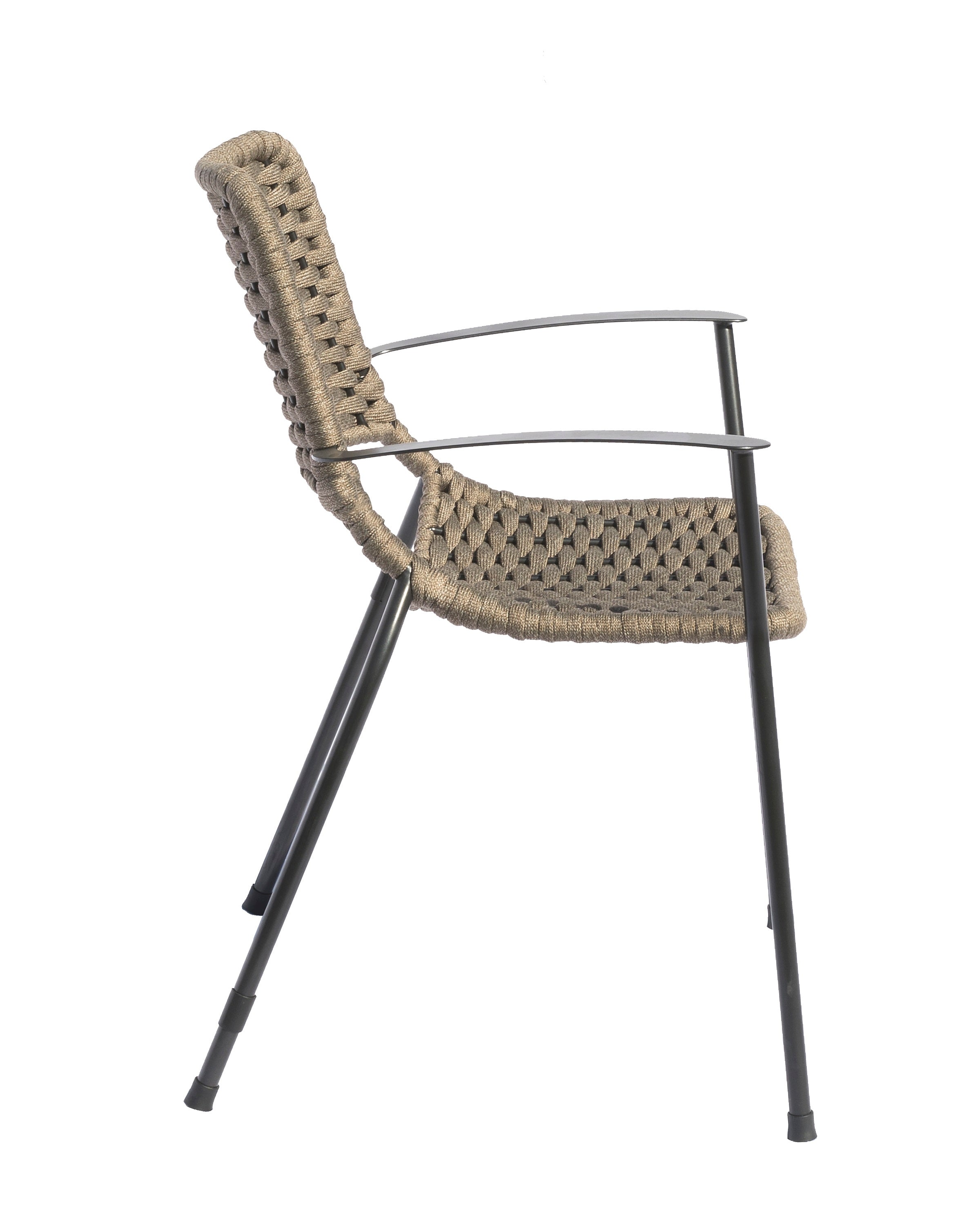 Kettler Stapelstoel Pavia rope