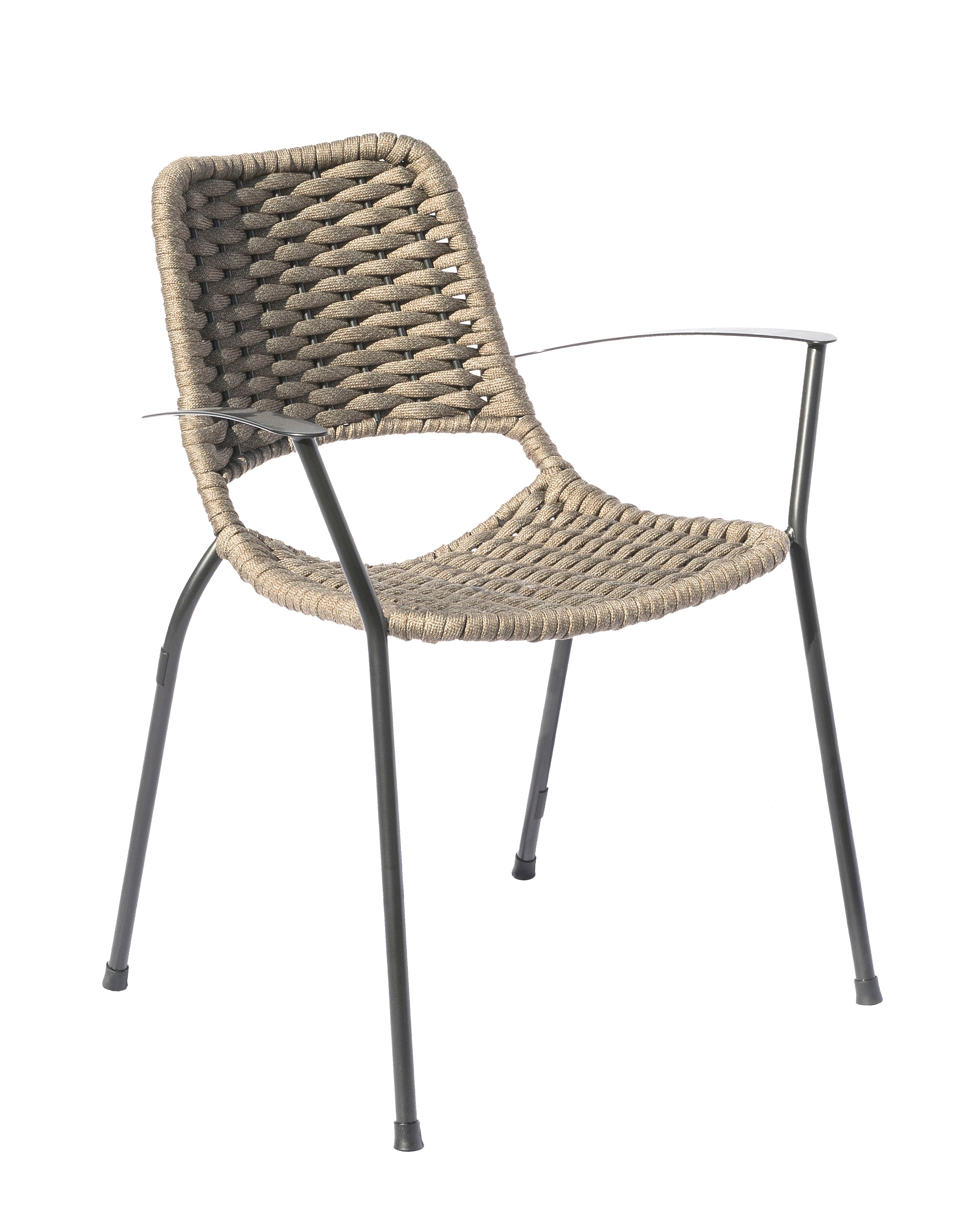 Kettler Stapelstoel Pavia rope