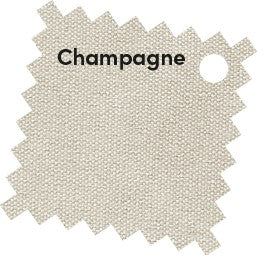 Platinum Zweefparasol Challenger T² Premium 300x300cm Sandstone/Champagne