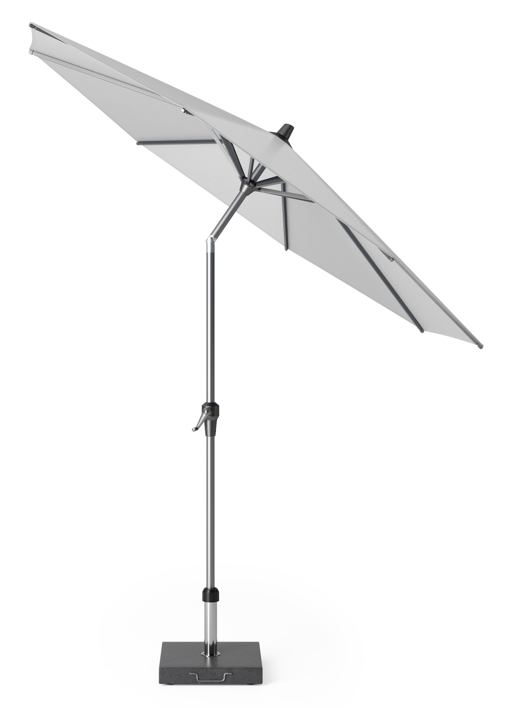 Platinum Riva ø250cm Lichtgrijs