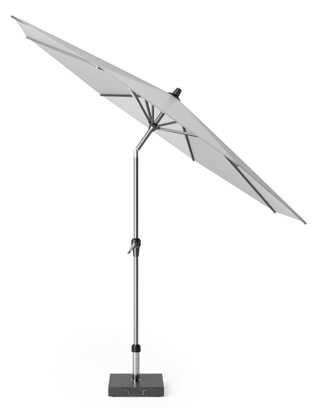 Platinum Riva ø300cm Lichtgrijs