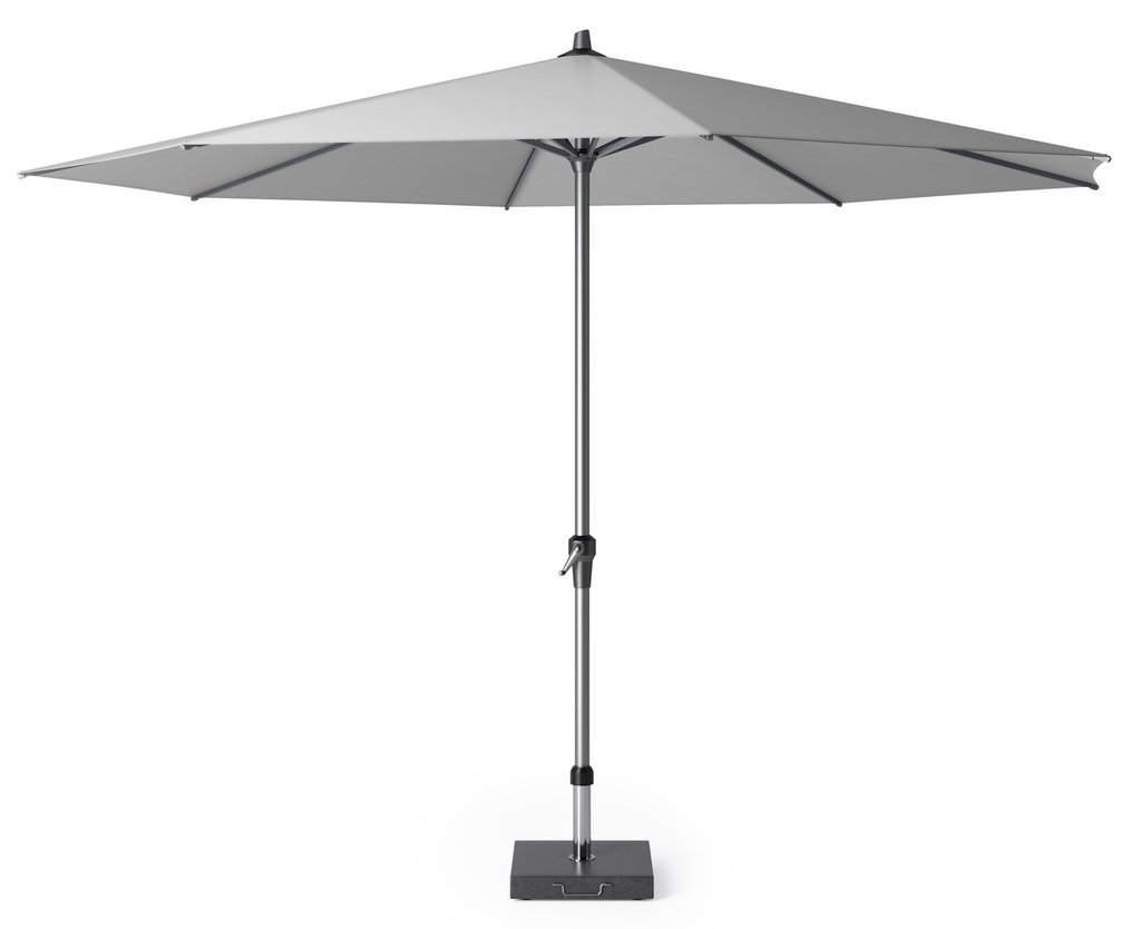 Platinum Riva ø350cm Lichtgrijs