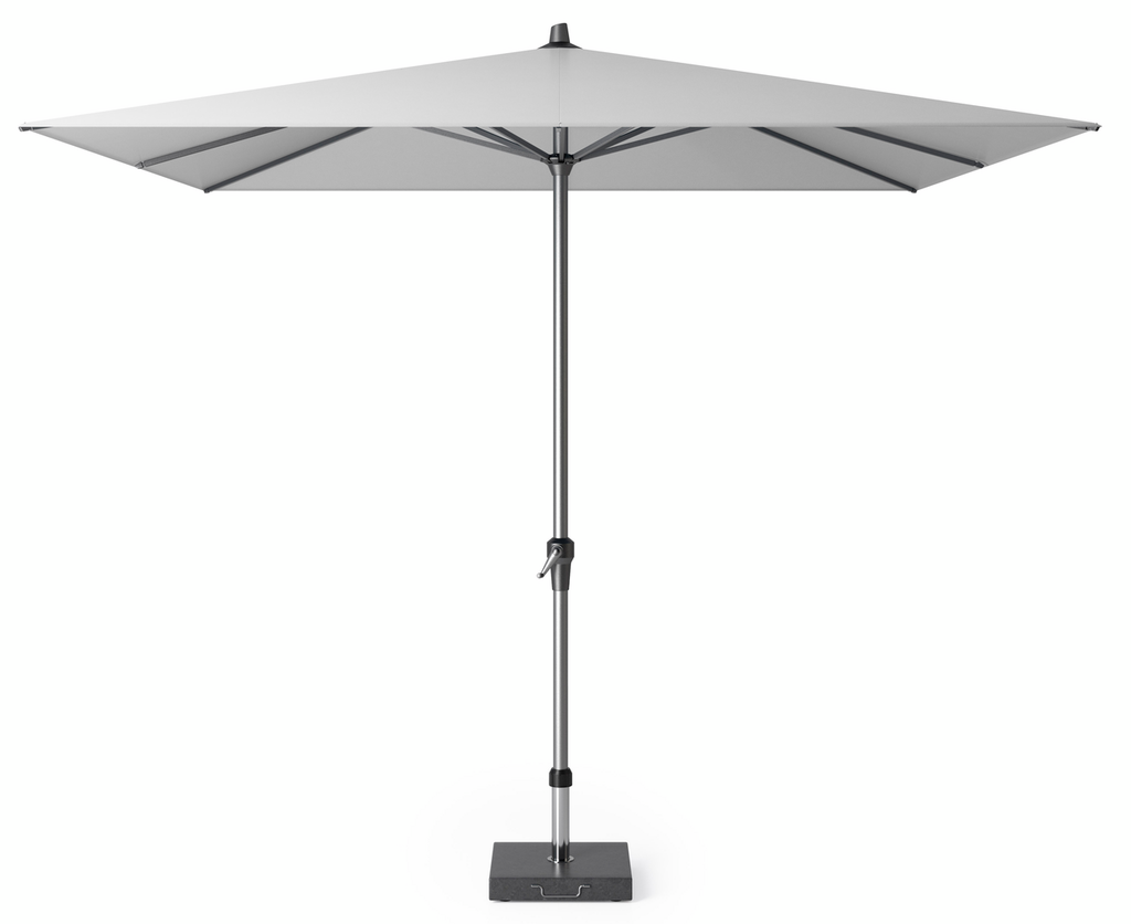 Platinum Riva 275x275cm Lichtgrijs