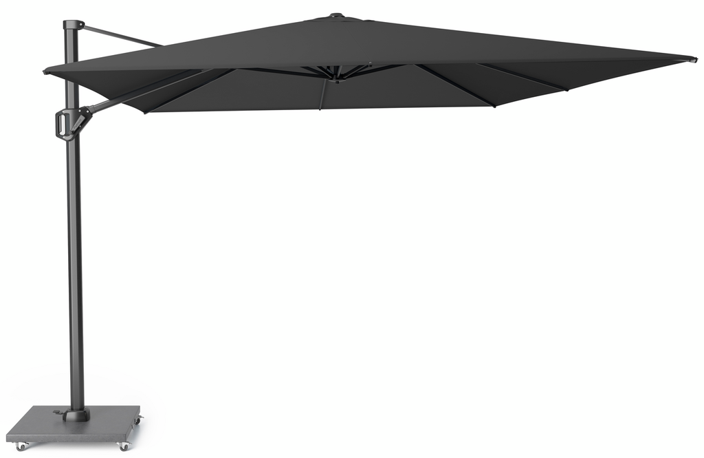 Platinum Challenger T¹ Premium 400x300cm Faded Black