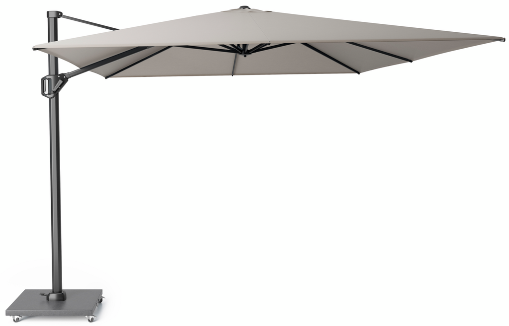Platinum Challenger T¹ Premium 400x300cm Manhattan