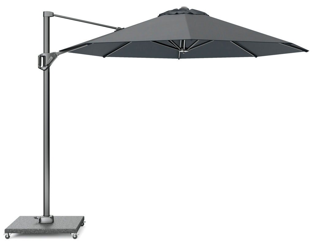 Platinum Voyager T¹ ø300cm Antraciet
