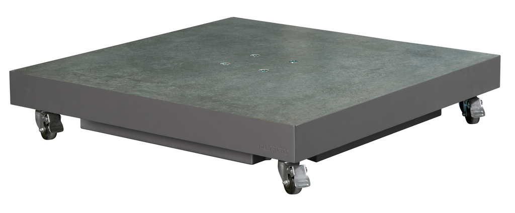 Platinum Ceramica vulvoet 90kg