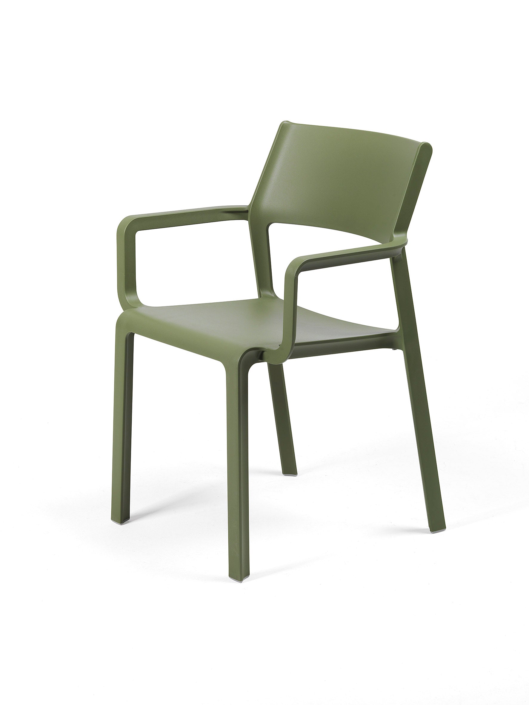 Nardi Trill diningstoel agave