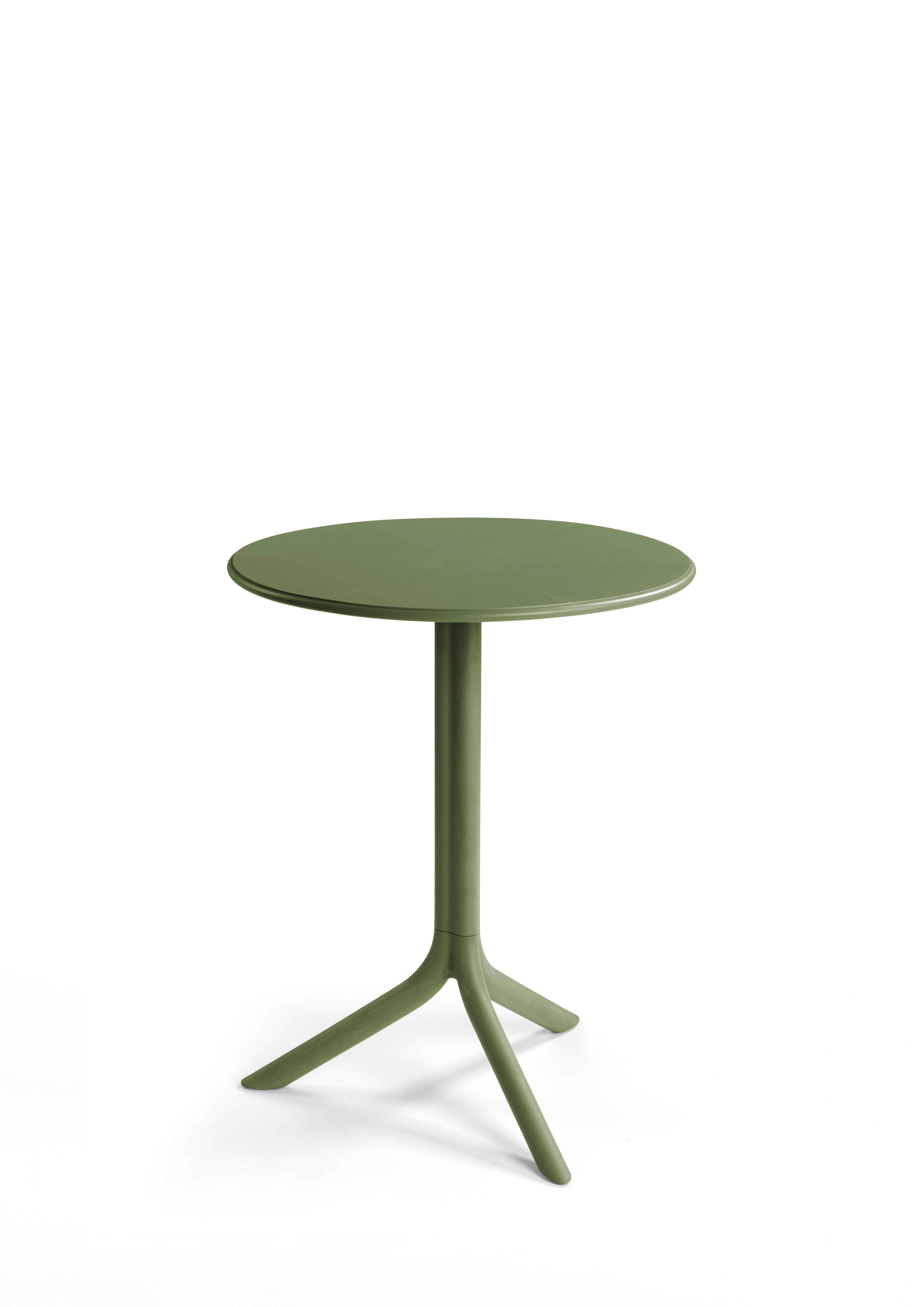 Nardi Diningtafel Spritz agave ø60cm