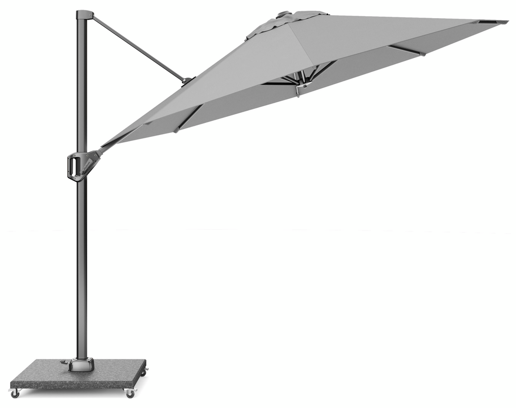 Platinum Voyager T¹ ø300cm Lichtgrijs
