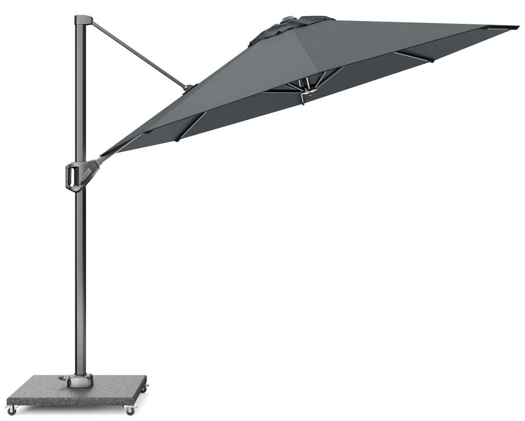 Platinum Voyager T¹ ø300cm Antraciet