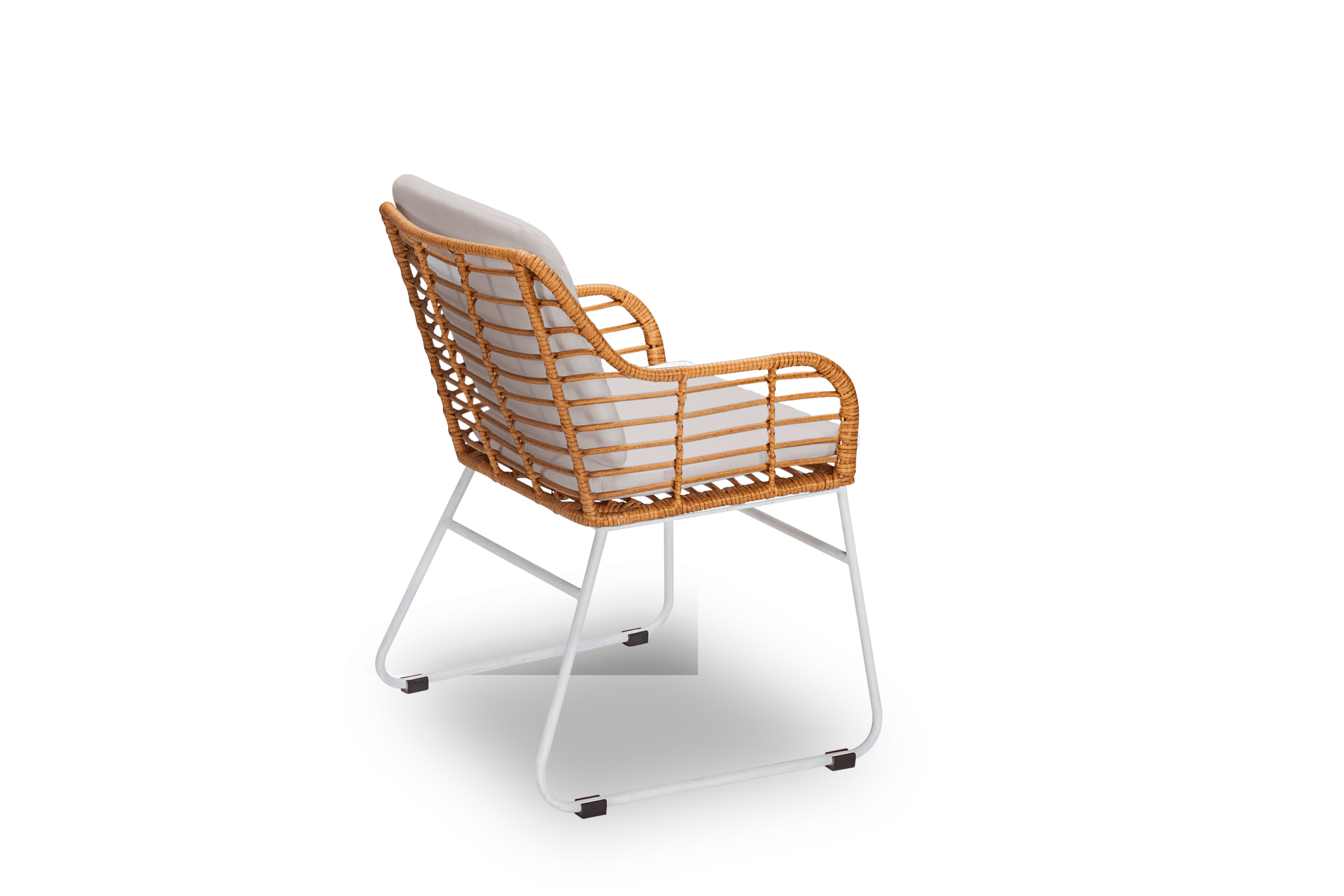 Mondial Living Diningstoel Rowie