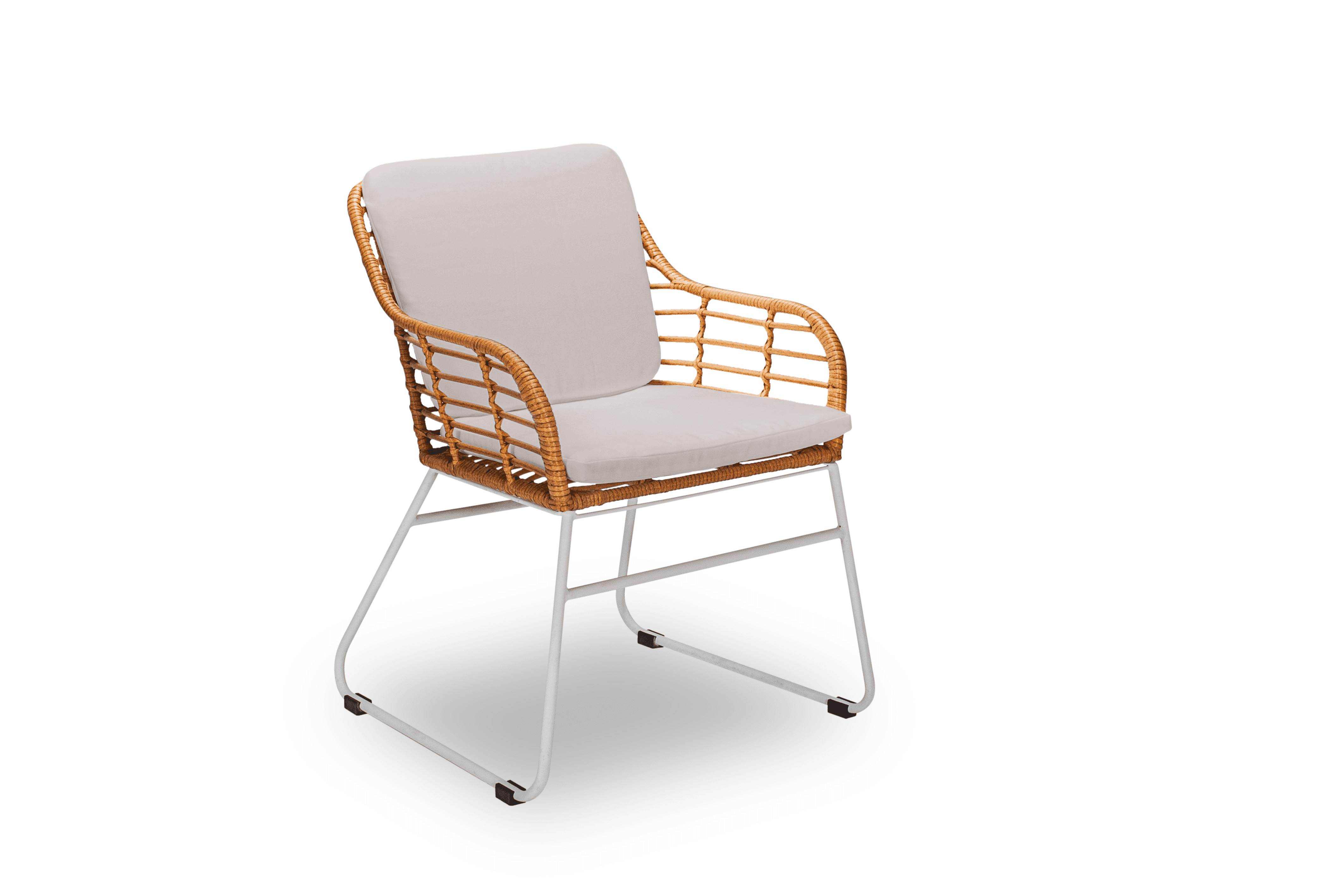 Mondial Living Diningstoel Rowie