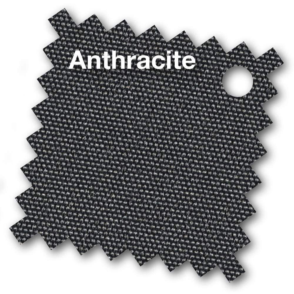 Platinum Riva 300x200cm Antraciet