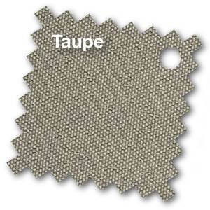 Platinum Challenger T² ø350cm Taupe